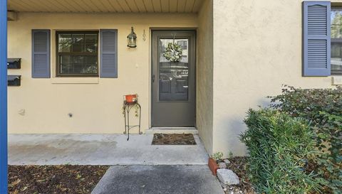 110 N TREMAIN STREET