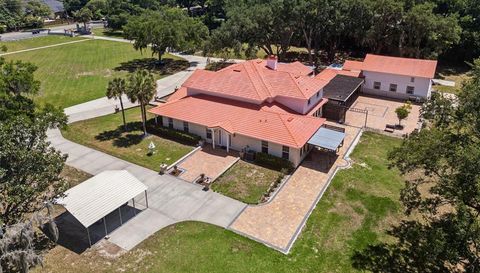 1498 MARKHAM WOODS ROAD
