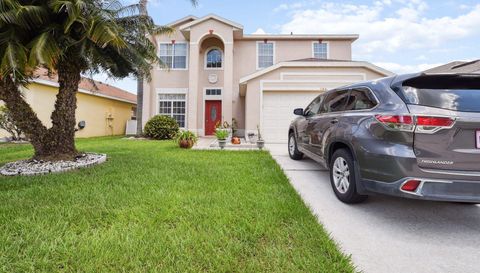 106 Woodbury Pines Cir
