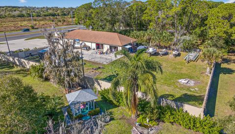 5030 N Courtenay Pkwy