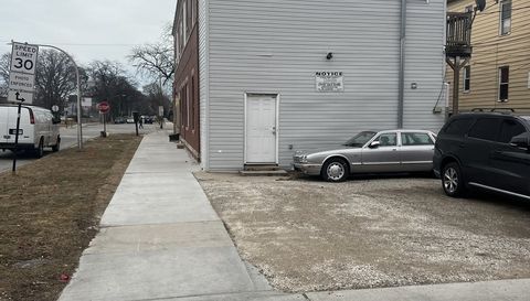5000 S Western Avenue