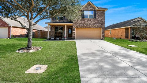 427 Heatherton Hill Dr