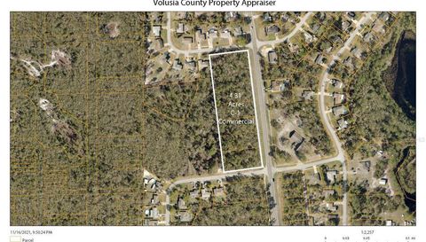 3160 Lake Helen Osteen