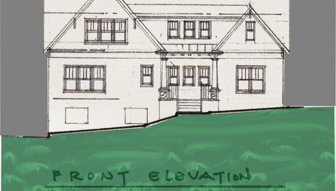 1803 White Oak Hollow NE