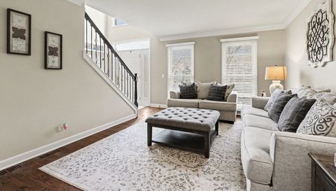 15232 Ingersoll Street