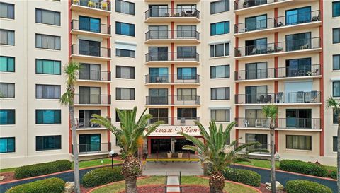 3600 S Ocean Shore Blvd