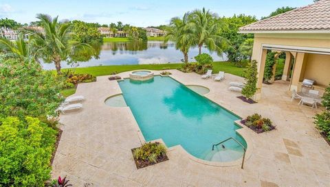 18457 Long Lake Drive