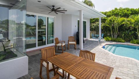 705 Bahia Mar Road