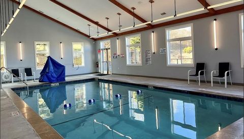 101 Sugar Ski Dr Unit 112