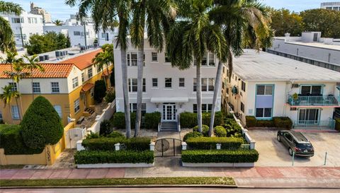 1027 Pennsylvania Ave