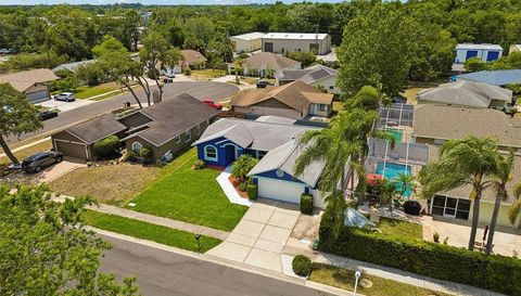 8031 GABRIEL DRIVE