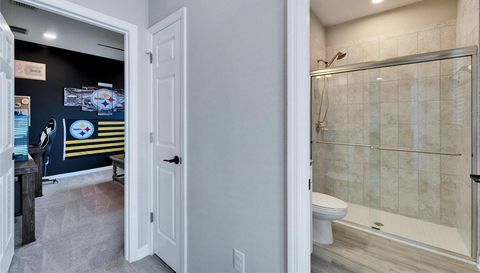 4904 EAGLE ROCK DRIVE