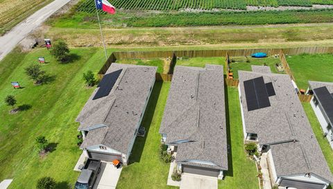111 Tejas Village Pkwy