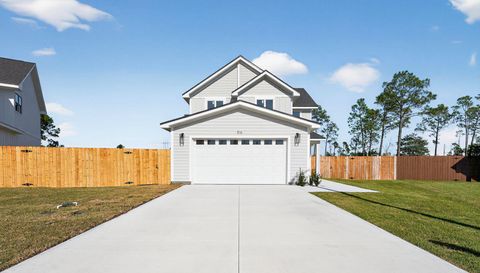 516 William Way