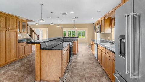 204 EL PINO DRIVE