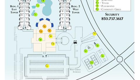 4203 Indian Bayou Trl