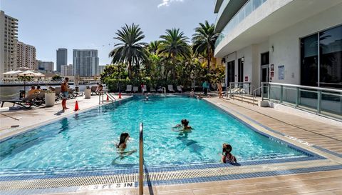 2602 Hallandale Beach Blvd