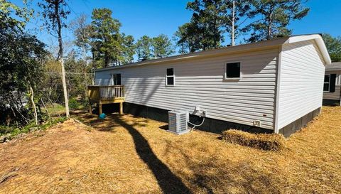 313 Wilkerson Road SW