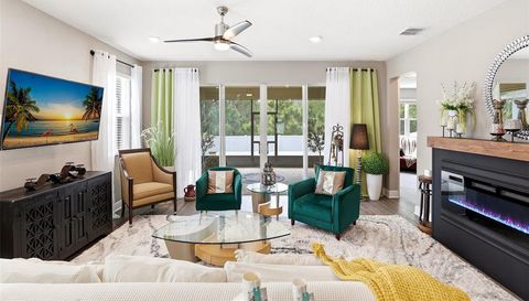 5256 MEADOW SONG DRIVE