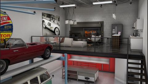 5070 Industrial Park Dr Unit 8