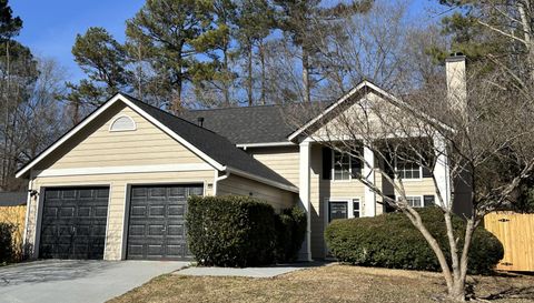 4936 Windsor Downs Dr