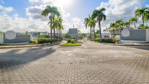 66 Parque Del Oriente