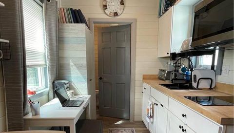 3405 N Orange Blossom Trl LOT 22