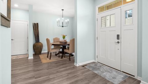 1125 Hawk Hollow Drive