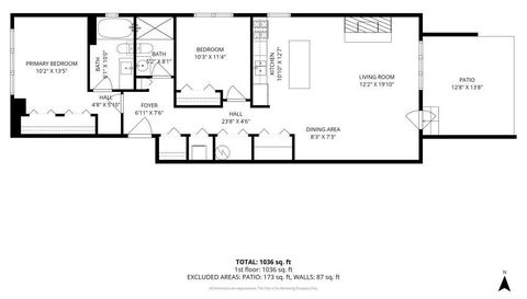 1617 N Oakley Avenue