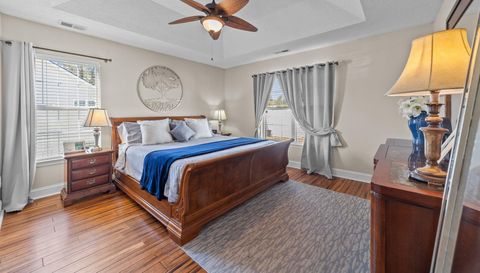 200 Silverbelle Blvd