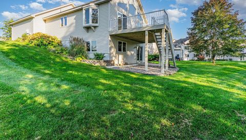 912 Aurora Circle