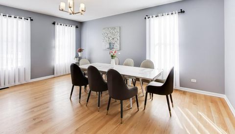 1605 Cascade Ridge Drive