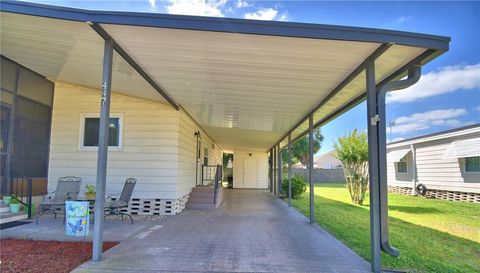 447 VILLAGE CIRCLE SW