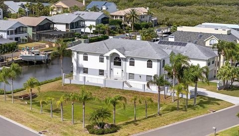4340 SEAGULL DRIVE