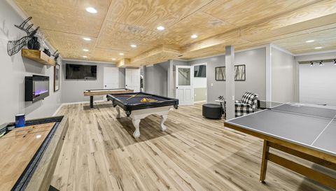 2673 S Clear Fork Rd