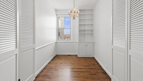 5555 N Sheridan Road