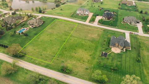 18439 S Pineprairie Dr Lot 30