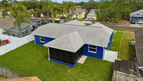 8031 GABRIEL DRIVE