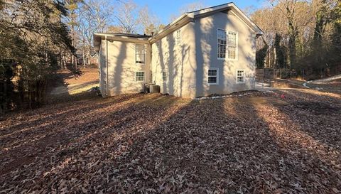 2940 Benjamin E Mays Dr SW