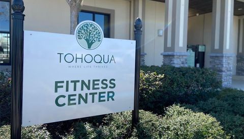 2008 Tohoqua BOULEVARD