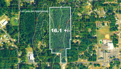 0 E STREET ALEXANDER CITY AL 35010