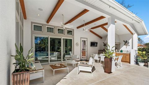 241 CONSERVATORY DRIVE