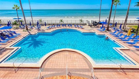 16600 GULF BOULEVARD