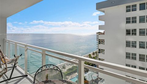 2030 S Ocean Dr