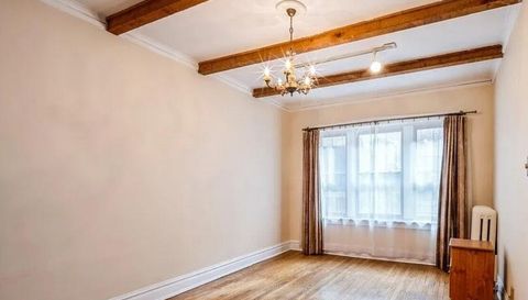 5551 S Kimbark Ave Unit 17