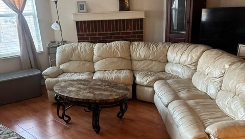 9213 Old Clydesdale Dr