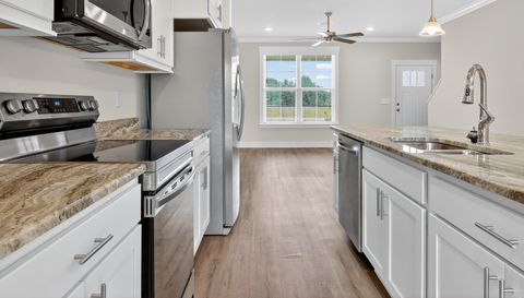 1229 Meadow Trail Cantonment