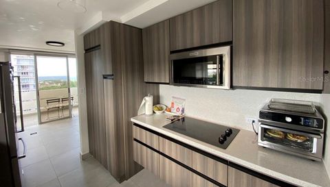 Isla Verde Avenue 3205 The Galaxy