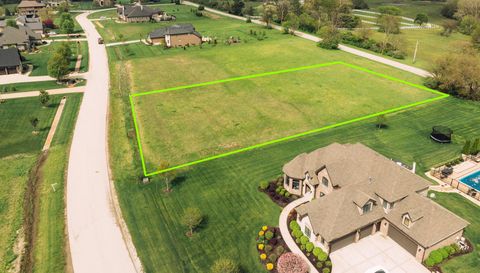 18439 S Pineprairie Dr Lot 30