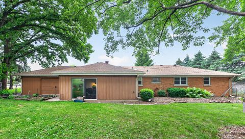 7307 W College Drive